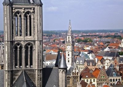 Gante (Bélgica)