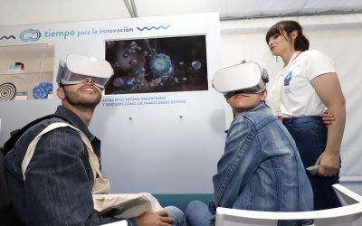 La medicina de precisión es el futuro de la lucha contra el cáncer