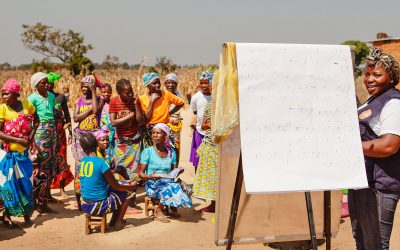 2 de julio: Presentación informe ‘Tecnología con propósito.  El impacto social de la empresa en la era digital’