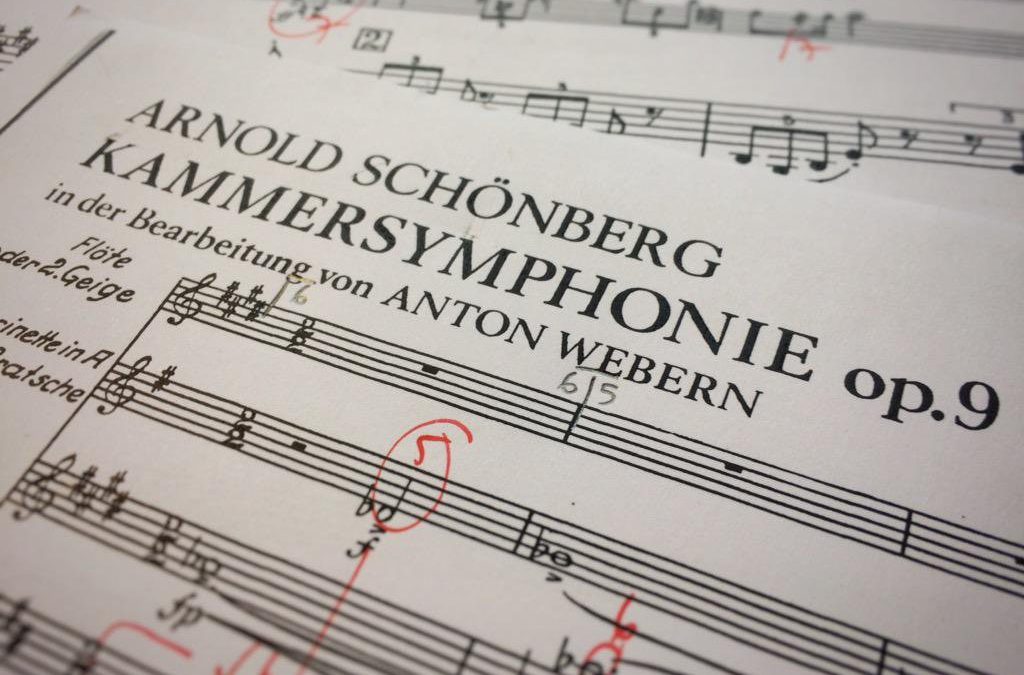 Arranca el ciclo de conciertos de otoño en el nuevo auditorio de Fundación March: ‘La sinfónica en la cámara’