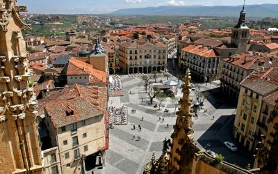 Cinco estrenos absolutos y clásicos del Siglo XX en las jornadas de música contemporánea de Segovia