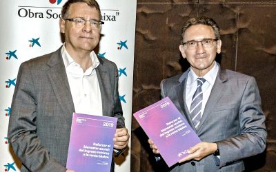 Observatorio Social de Fundación “la Caixa”: urge la creación en España, por justicia social, de la renta básica universal garantizada