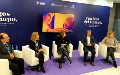 Cada año se diagnostican 7.300 nuevos casos de cáncer de riñón en España