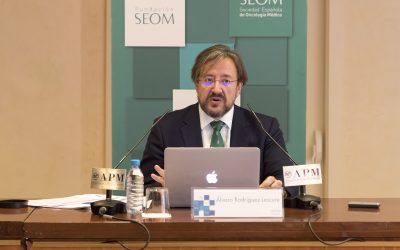 Casi la mitad de los servicios de oncología médica sufren barreras para la utilización de ciertos fármacos