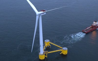 Fundación Repsol apoya la innovación para la transición energética con el Fondo Emprendedores