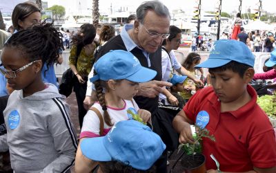 Fundación ”la Caixa” destina 3 millones de euros a ayudas para alimentación a familias vulnerables ante la crisis del coronavirus