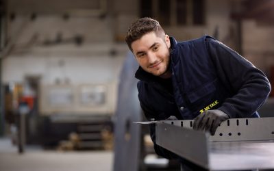 Fundación ”la Caixa” ha facilitado contratos indefinidos de trabajo para más de 2.000 jóvenes en España a través del programa Empleo Joven con el Fondo Social Europeo