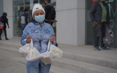 Fundación «la Caixa» distribuye dos millones de euros en víveres entre 54 Bancos de Alimentos