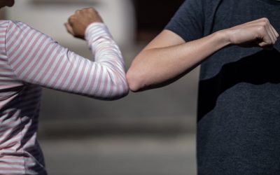 Más de 100 fundaciones españolas integran una cadena de solidaridad para conectar donantes y personas y entidades con necesidades por la covid-19