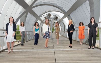 El nuevo laboratorio de pensamiento Women Action Sustainability centra su primera acción en la recuperación verde y el talento femenino
