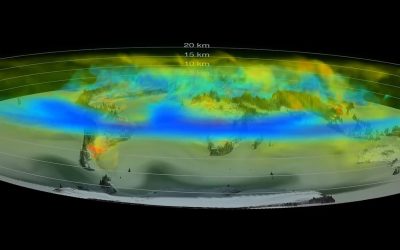Jornada Fundación Repsol sobre Soluciones Climáticas Naturales para presentar resultados del observatorio sobre captura, uso y almacenamiento del CO2