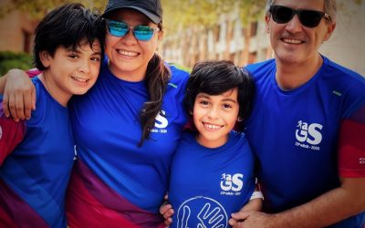 Las fundaciones Friends, Ivan Mañero, Prodis, Amics d’El Xiprer y Adopta un abuelo reciben las donaciones de la Jornada Solidaria de la compañía HP