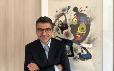 «Las sociedades que más invierten en investigación acaban disfrutando de un mayor nivel de bienestar y progreso»