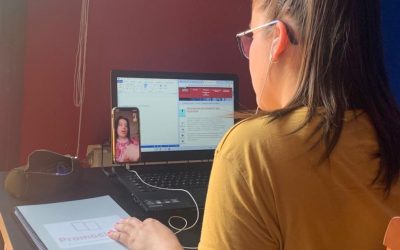 El impulso a la educación infantil de la Fundación Secretariado Gitano a través del programa ‘Promociona’