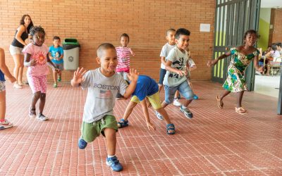 Fundación ”la Caixa” destina 2,2 millones a la mejora de la convivencia intercultural y la cohesión social