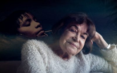 Centro KBr de Fundación Mapfre en Barcelona, una referencia internacional en fotografía documental y artística