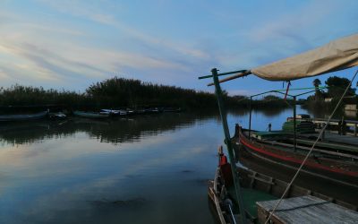 La pesca sostenible puede contrarrestar los efectos del cambio climático