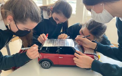 Certamen Efigy: los estudiantes cuentan en reportajes videográficos cómo son sus proyectos de innovación energética premiados por Fundación Naturgy