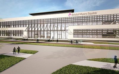 Bristol Myers Squibb invierte en Europa con un nuevo centro de fabricación de terapias celulares en los Países Bajos