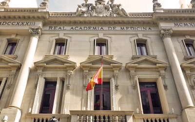Bristol Myers Squibb presenta en la Real Academia de Medicina la ‘Guía para planificar el cáncer en el siglo 21’