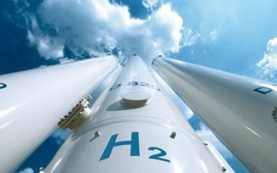 Fundación Naturgy explica por qué el hidrógeno será el vector energético clave para la descarbonización