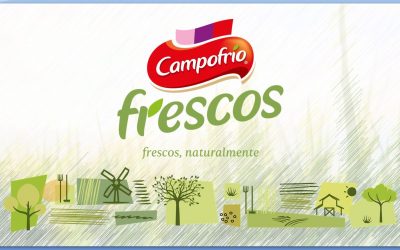 Calidad y origen certificado, circularidad y gestión eficiente de la energía, ingredientes de Campofrío Frescos