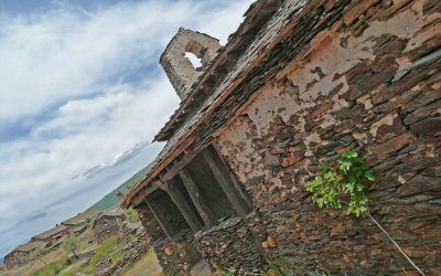 Turismo Rural y Ambiental Sostenible en Guadalajara