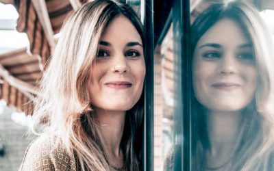 Elvira Sastre: «Madrid es hambre, refugio y calma»
