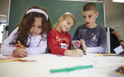 Fundación ”la Caixa” apoya a más de 60.000 menores en situación vulnerable y a sus familias para la vuelta al colegio