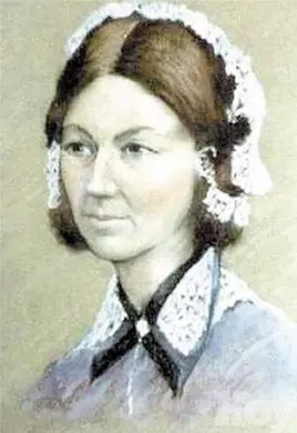 Distinciones ‘Dama de la Lámpara’ Florence Nigthingale en reconocimiento de la labor sanitaria y social de los profesionales de la enfermería