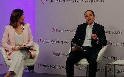 Roberto Úrbez, elegido nuevo presidente de la Asociación de Compañías Farmacéuticas Americanas en España