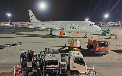 La ‘casi’ imposible descarbonización de la aviación en 30 años con hidrógeno, SAF o propulsión eléctrica