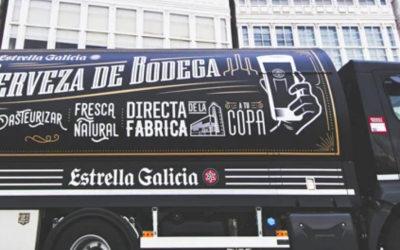 Cervecerías Circulares: Estrella Galicia asesora gratuitamente a bares y restaurantes para contribuir a la transformación sostenible del sector hostelero