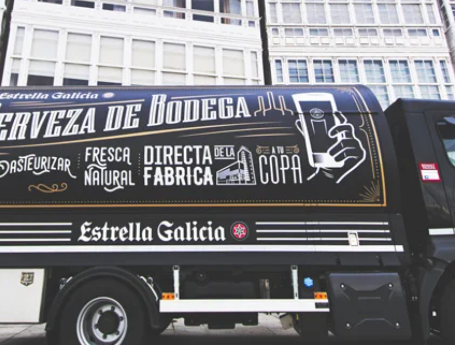 Cervecerías Circulares: Estrella Galicia asesora gratuitamente a bares y restaurantes para contribuir a la transformación sostenible del sector hostelero