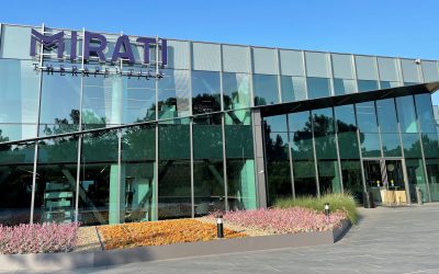 Bristol Myers Squibb Strengthens and Diversifies Oncology Portfolio With Acquisition of Mirati Therapeutics