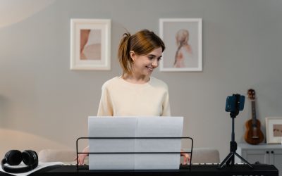 Abierto el plazo de inscripción en el proyecto europeo ‘Digital Skills 4 Music Teachers’