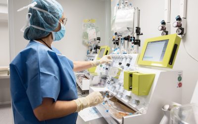 Fundación ”la Caixa” impulsa 15 inmunoterapias oncológicas CAR-T y el Hospital Clínic logra, con su apoyo, avances extraordinarios en la cronificación del mieloma múltiple