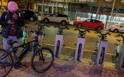 Las renovables marcan un récord del 61,5% de la generación eléctrica en el segundo trimestre