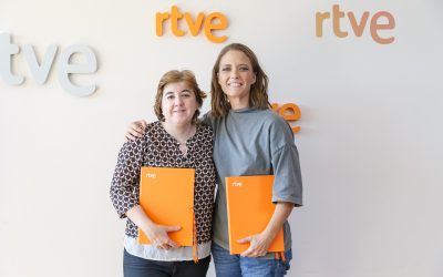 RTVE renueva su compromiso con la Academia de Televisión