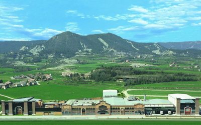 Casa Tarradellas recibe el premio y estrella Lean & Green por sus avances en logística sostenible