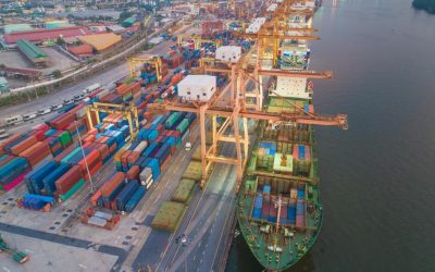 Deadline approaches for non-OECD countries to submit requests for EU waste imports