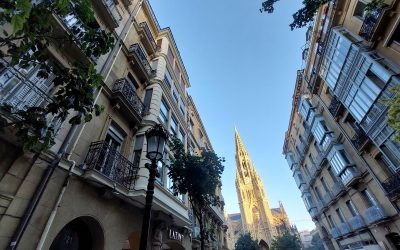 Baleares, País Vasco, Madrid y Cataluña son las comunidades más preocupadas por la vivienda