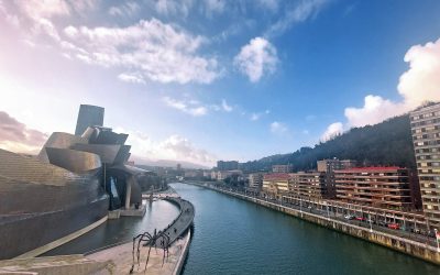 ‘TASTECH by Sigma’ presentó en Bilbao su plan de busca de nuevos proyectos disruptivos frente a los desafíos de la alimentación