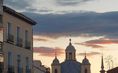 Gastronomía y literatura impulsan el liderazgo de Madrid como destino ‘refugio’ de la América que habla español