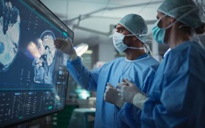 Altenea Biotech, la Universidad de Comillas y el CSIC diseñan con IA una molécula con potencial para tratar el alzhéimer y el cáncer