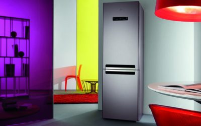Tecnología inteligente que cuida tu hogar y el planeta