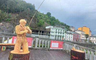 España ante el espejo del agua: la crisis silenciosa que amenaza a los ríos y a la pesca deportiva sostenible y rentable