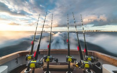 Cambios legales en la pesca deportiva en aguas exteriores en el mar en 2025