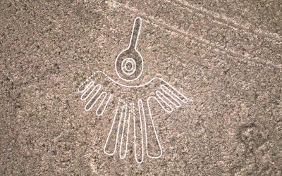 La inteligencia artificial redibuja Nazca: descubren nuevos geoglifos que confirman el origen humano de un enigma milenario