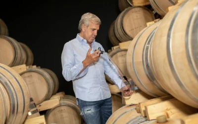 Cepa 21 y el sueño de José Moro: raíces, memoria y futuro en viñedos de la Ribera del Duero